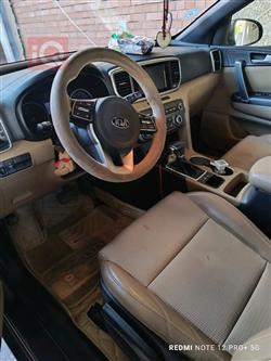 کیا سپۆرتاج